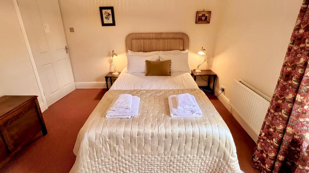 Charming Victorian Cottage Steps From Historic Chester - Free Parking Zewnętrze zdjęcie
