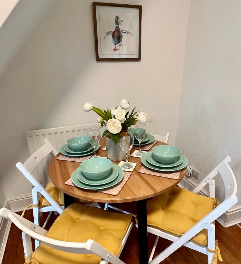 Charming Victorian Cottage Steps From Historic Chester - Free Parking Zewnętrze zdjęcie