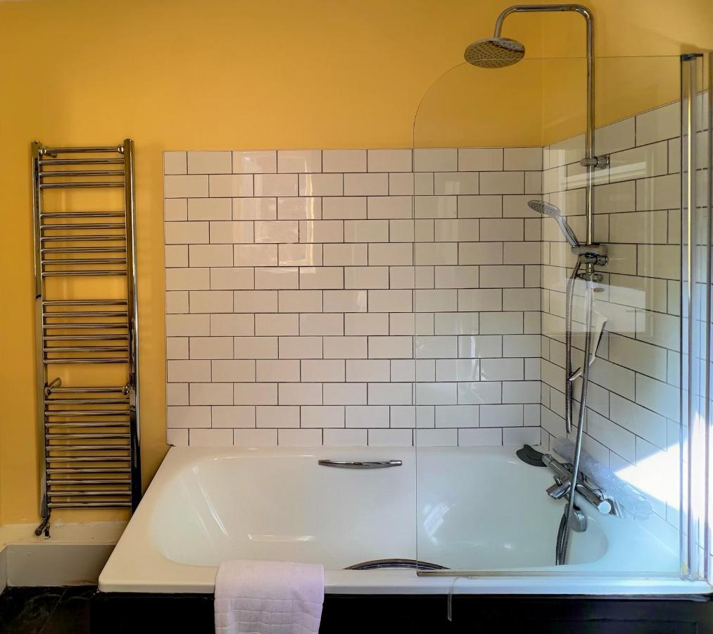 Charming Victorian Cottage Steps From Historic Chester - Free Parking Zewnętrze zdjęcie